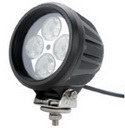 40W Cree LED Driving Light Work Light 1054